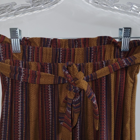 Mudd, soft paperbag pants, XS - Picture 2 of 3